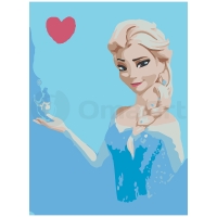 Elsa (Frozen)