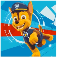 Fluffy Assistant: Paw Patrol