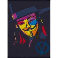 The Vendetta Palette