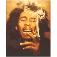 Bob Marley 40x54