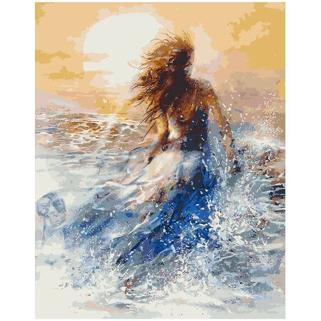 Навстречу солнцу