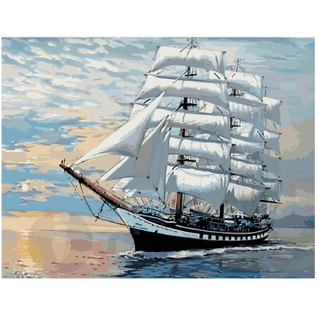 Sails of Freedom