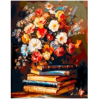 Õitsevad raamatuköited