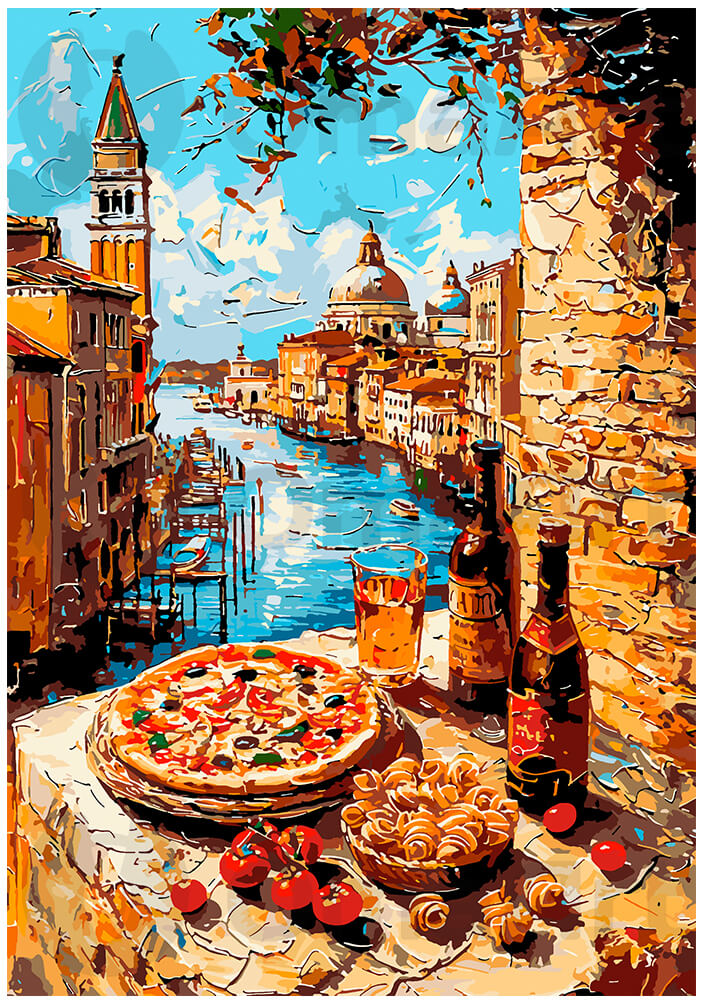 Itališkas vidurdienis