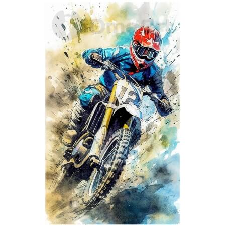 Motokross