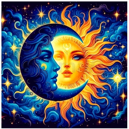 Астральное единство