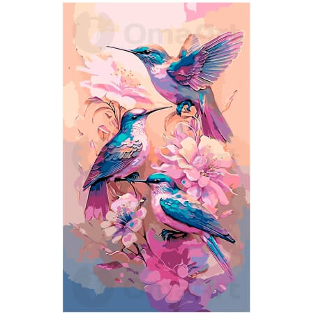 Kolibri Trio