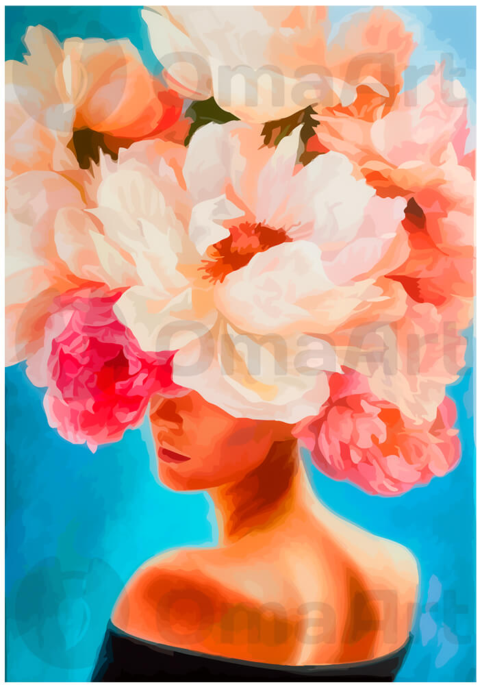 Flower Crown
