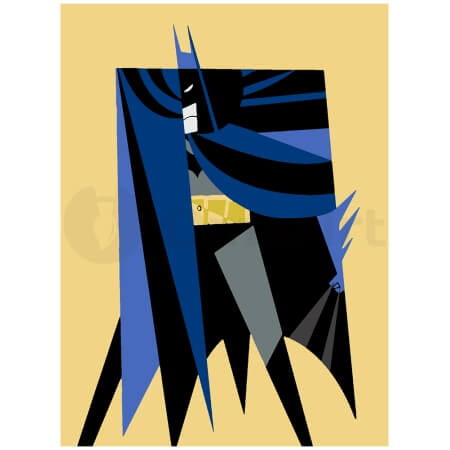 Batman 15x20