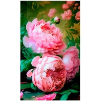 Pink Bloom