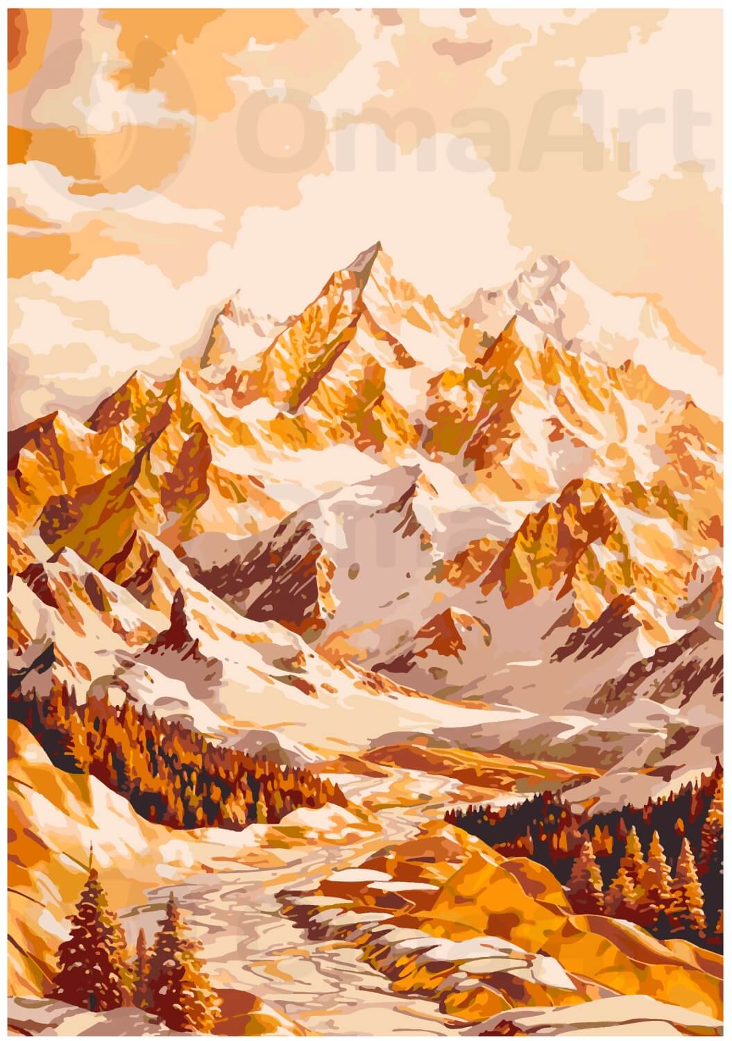 Auksinės viršūnės