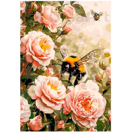 Honey Roses