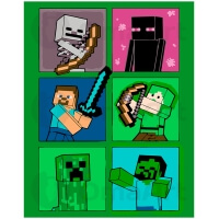 Галерея персонажей