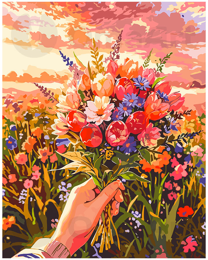 Rakkaudella kesästä