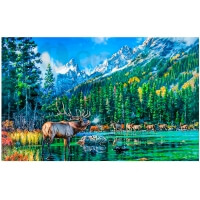 Protected Land