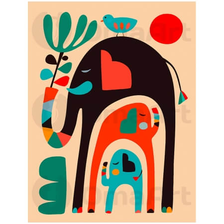 Elephant Family