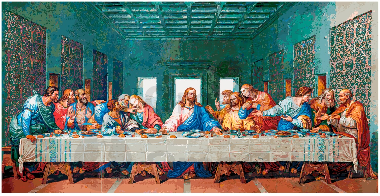 Svētais vakarēdiens