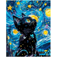 Cat's Night