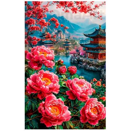 Pavasaris imperatoriaus sode