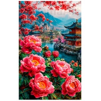 Pavasaris imperatoriaus sode