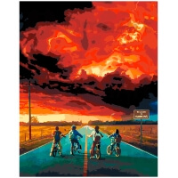 Sveiki atvykę į Hokinsą