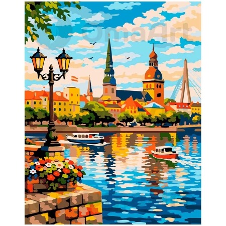 Rīgas smailes