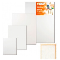 Canvas paareilla 360g 10x20