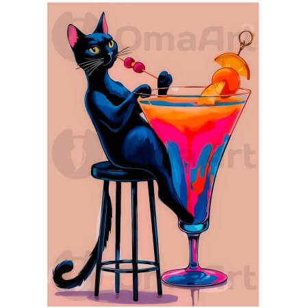 Cocktail Mood