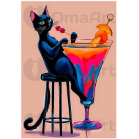 Cocktail Mood