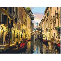 Venecija (gondolas)