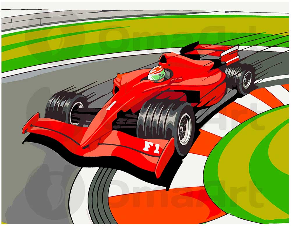 Formula 1 lenktynės