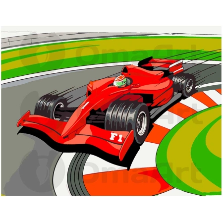 Formula 1 lenktynės