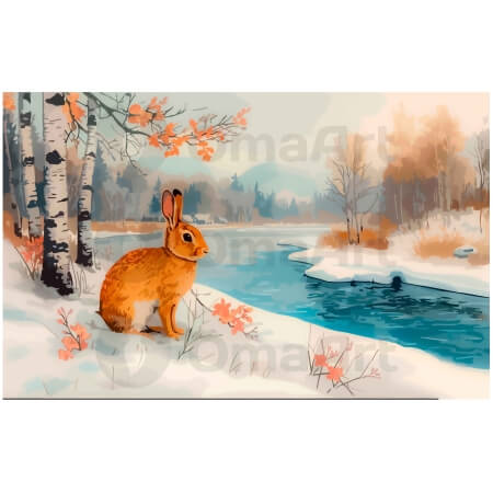 Ziemas zaķis