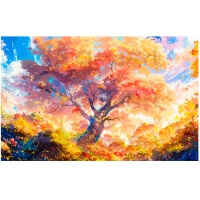 Magic Tree