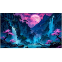 Mystery of Moon Valley