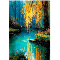 Golden Willow