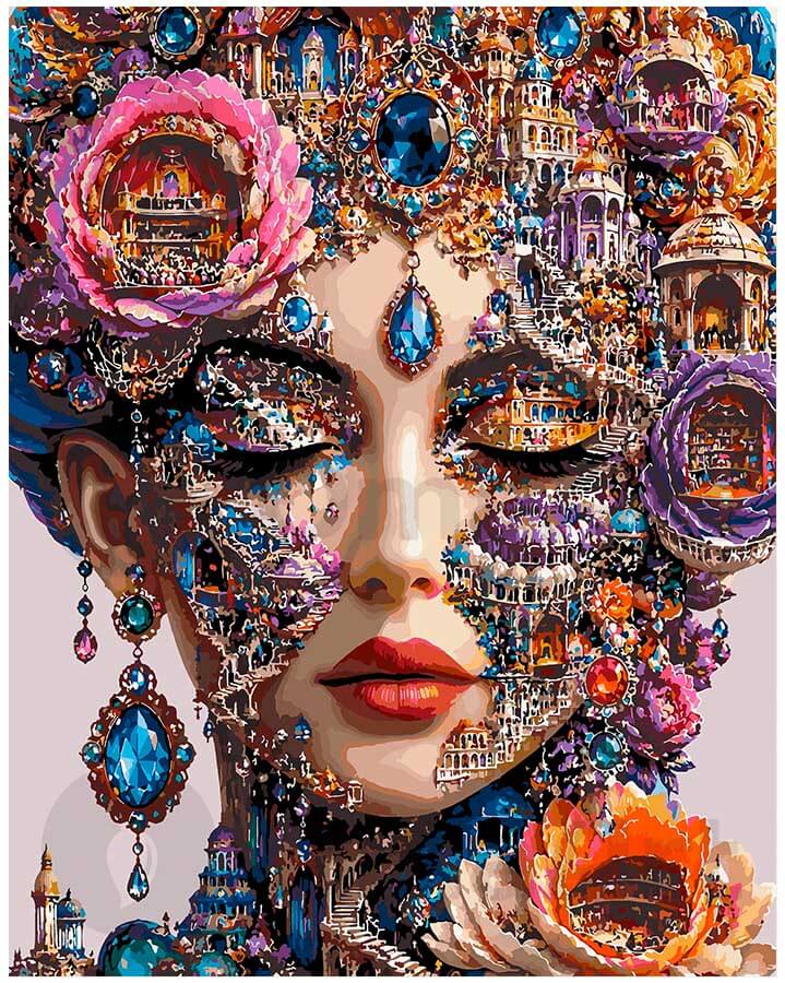 Queen of Cities