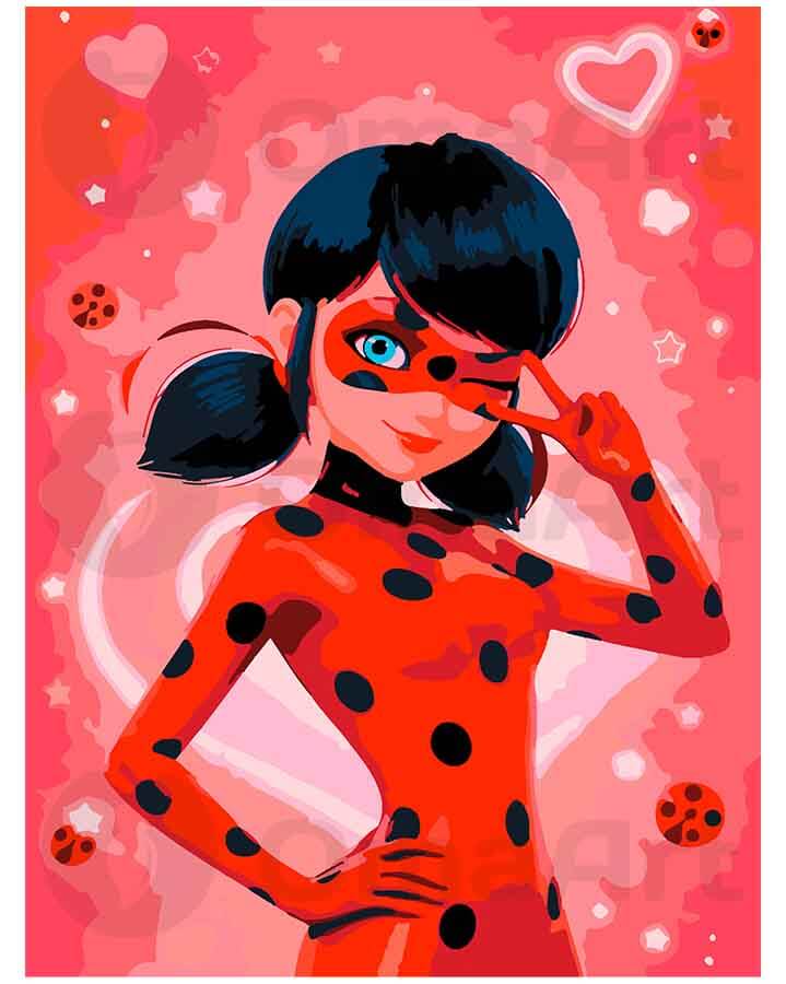 Ladybug