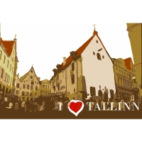 Виды Таллина 2