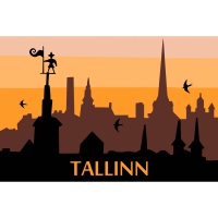 Tallinna vaade 3