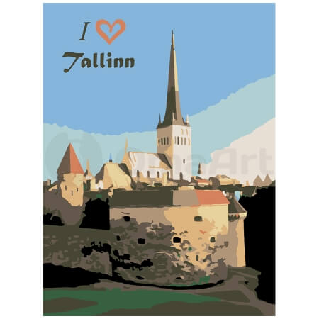 Tallinna vaade 5