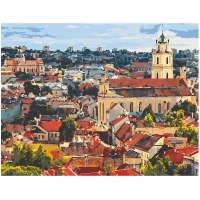 Vilnius