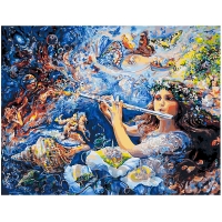 Magic melody 50x65