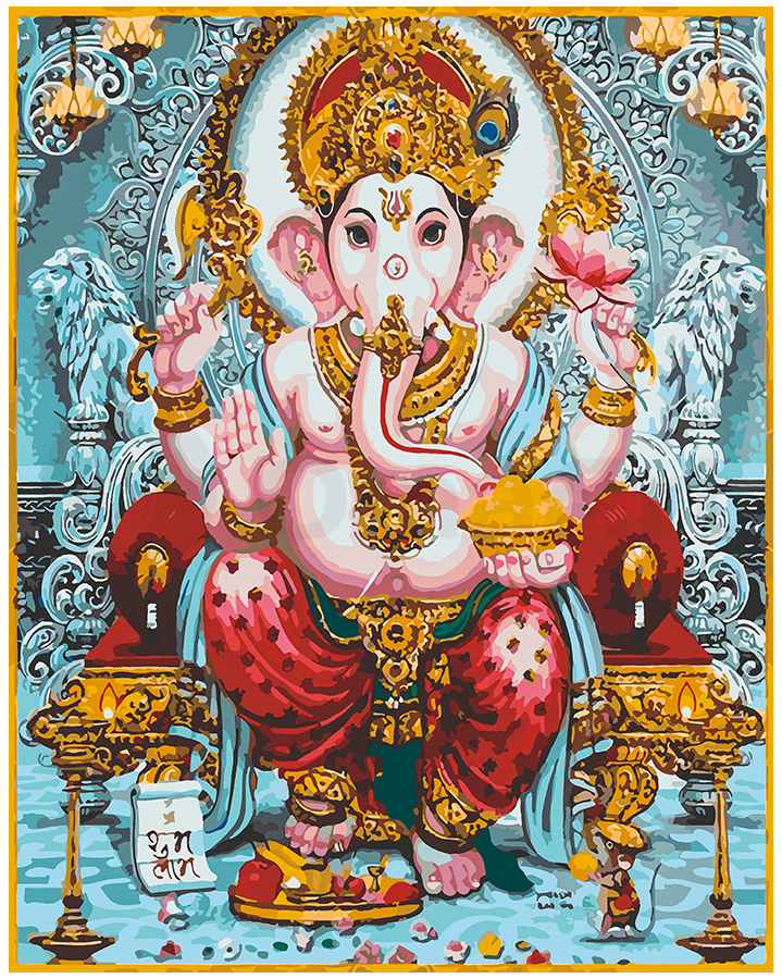 GANESH