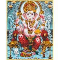 GANESH