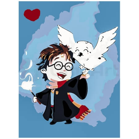 Harry Potter