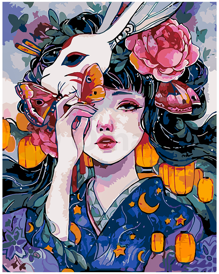 Geisha