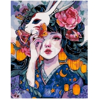 Geisha