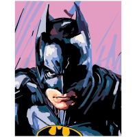 Batman 30x40