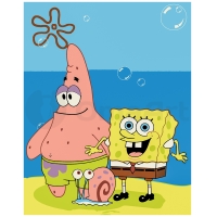 SpongeBob SquarePants